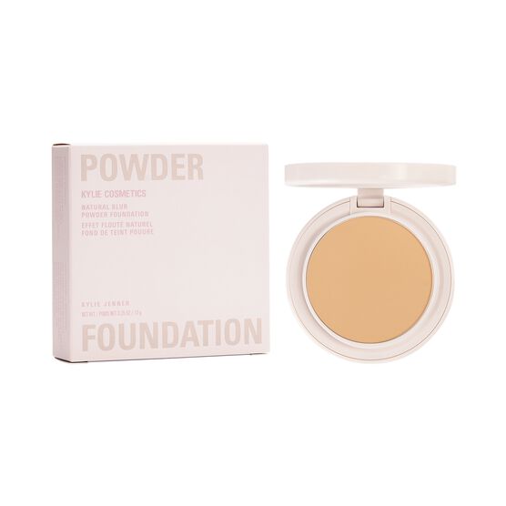 BASE BLUR POWDER 3W FOUNDATION